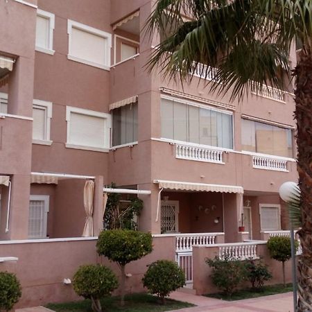 Apartamento En Arenals Del Sol Lägenhet Arenales del Sol Exteriör bild