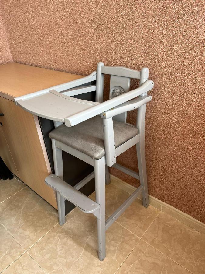 Apartamento En Arenals Del Sol Lägenhet Arenales del Sol Exteriör bild