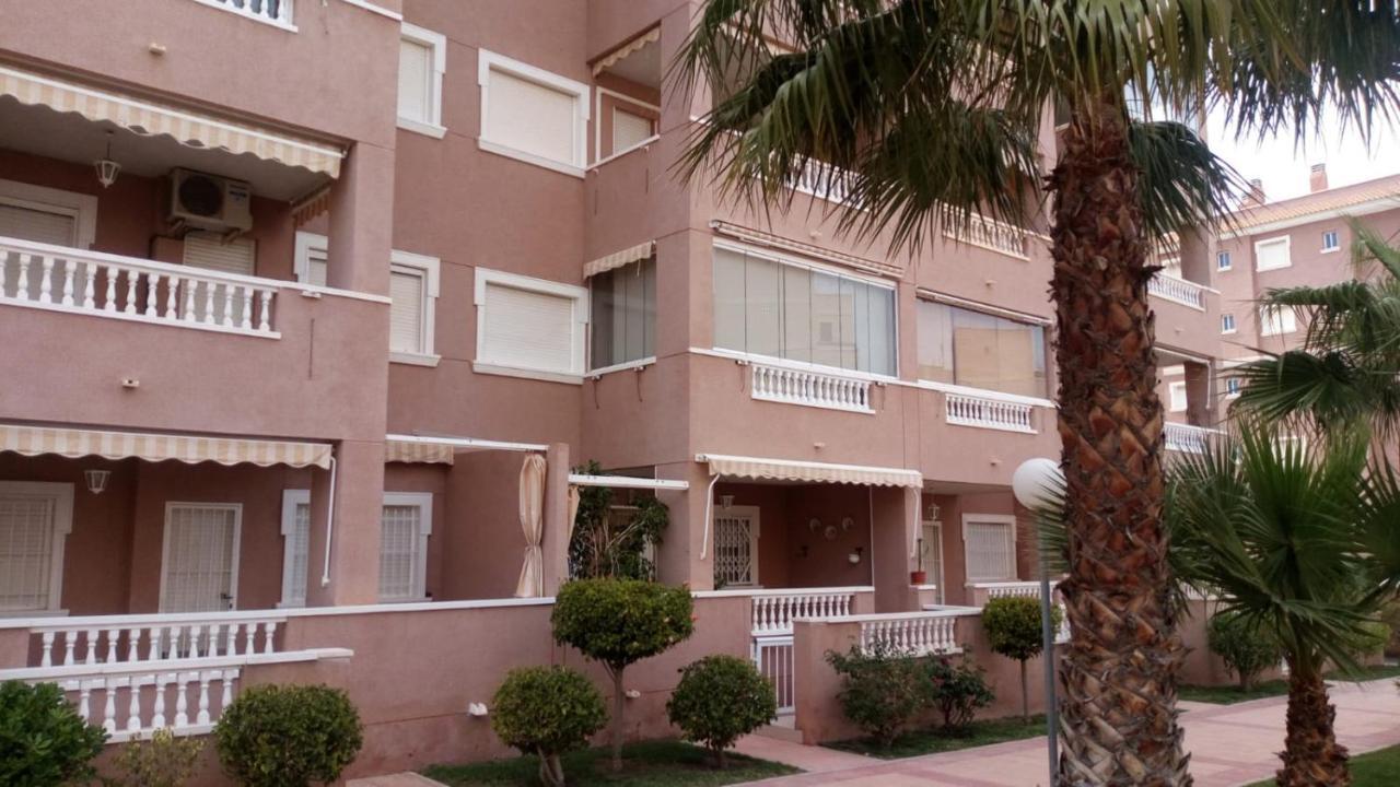 Apartamento En Arenals Del Sol Lägenhet Arenales del Sol Exteriör bild